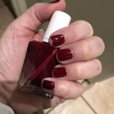 user image by CAMOM, essie Gel Couture Nail Polish - 0.46 fl oz