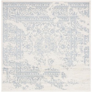 Adirondack ADR101 Non-Shedding Power Loomed Indoor Rugs - Safavieh - 1 of 4