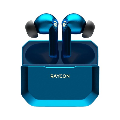 Raycon earbuds shipping discount time