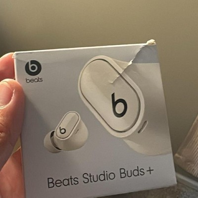 Beats Studio Buds + True Wireless Bluetooth Noise Cancelling
