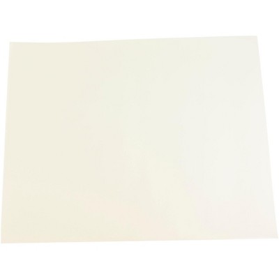 Sax Sketch and Trace Paper, 18 lbs, 12 x 18 Inches, White, 500 Sheets