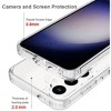 Nakedcellphone Clear Case for Samsung Galaxy S24 Phone - 3 of 4