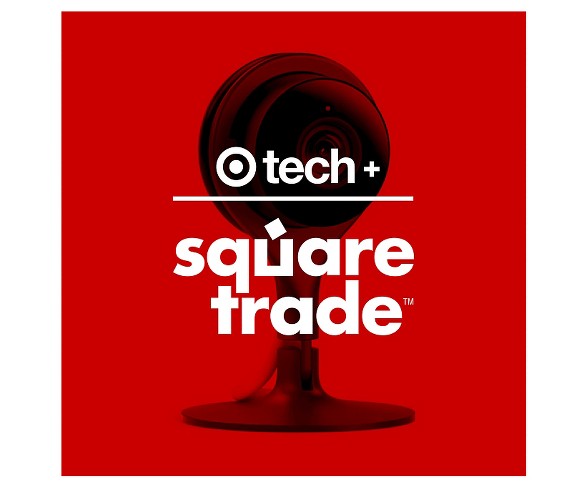 2 year Target SquareTrade Baby Products Protection Plan ($1-49.99)
