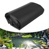 Acekool 10x15 ft EPDM Pond Liner - 45 Mil Thick, Flexible, Puncture & Tear Resistant, Ideal for Aquatic Habitats, Waterfalls, and Gardens - 4 of 4