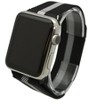 Olivia Pratt Printed Mesh Apple Watch Band - 3 of 4
