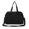 baggallini Weekender Expandable Duffel Bag - 3 of 4