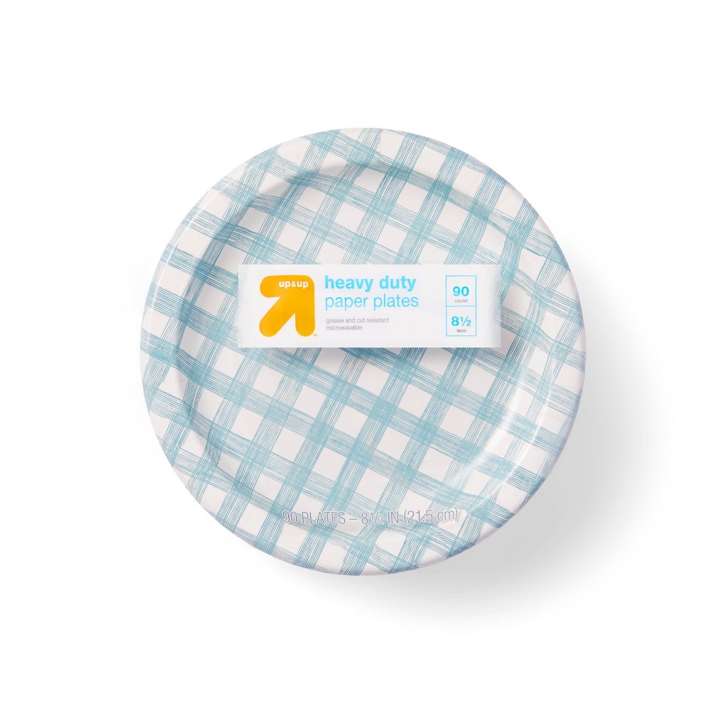 Up & up clearance paper plates