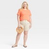 Women's Short Sleeve T-Shirt - A New Day™ - 3 of 3