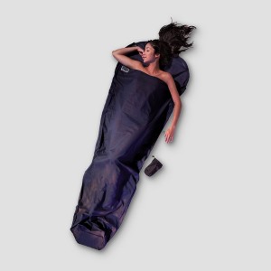 COCOON - Premium - MummyLiner Cotton / Poly - Tuareg - 1 of 4