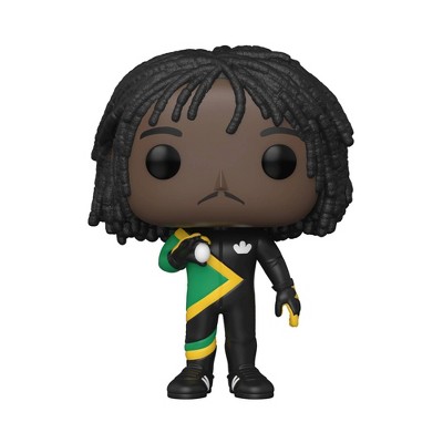 Funko POP! Movies: Cool Runnings - Sanka Coffie