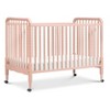 DaVinci Jenny Lind 3-in-1 Convertible Crib - 2 of 4