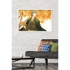 Trends International Fruits Basket - Shigure Soma Framed Wall Poster Prints - 2 of 4
