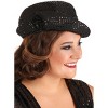 HalloweenCostumes.com Plus Size Jazz Flapper Costume - image 2 of 4