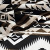 Wrangler Jesse Brown Throw Blanket - 3 of 4