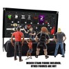 Merch Stand Accessory Set for WWE & AEW Wrestling Action Figures - 2 of 4