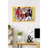 Trends International Disney High School Musical (2006) - Troy, Gabriella & Crew Unframed Wall Poster Prints - 2 of 4