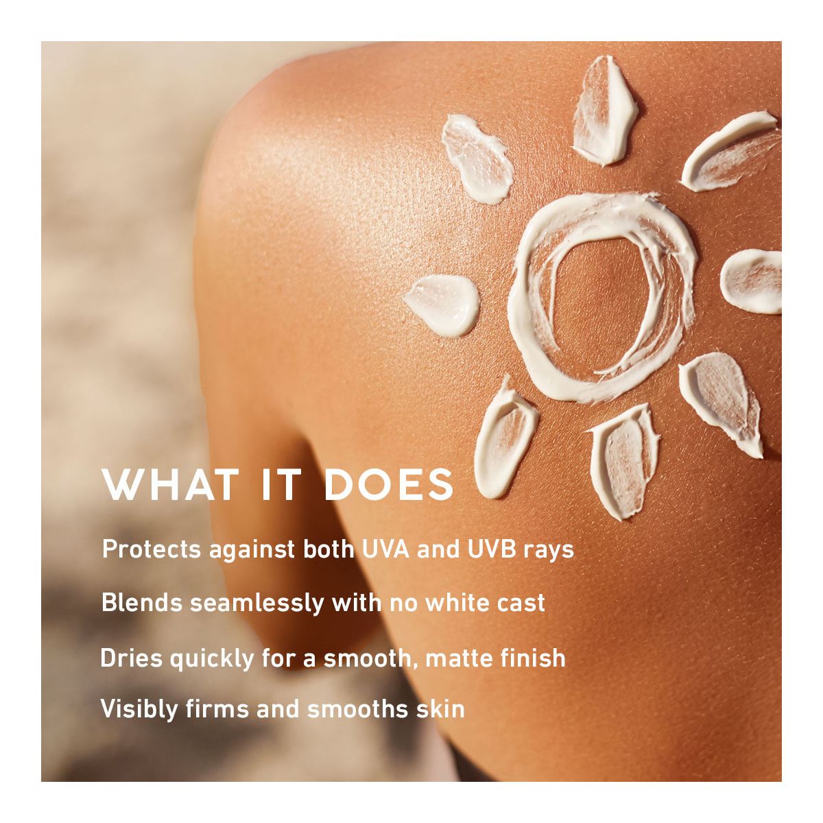 Sun Shield SPF 28 Unscented - thumbnail 3