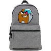 Teen Titans Go! Cyborg Lightweight Backpack - 2 of 4