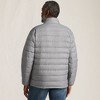 Lands' End Men's Wanderweight Ultralight Packable Down Jacket - 2 of 4