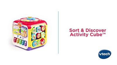 Vtech Stroll And Discover Activity Walker : Target