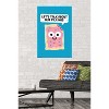 Trends International David Olenick - Talk About It Unframed Wall Poster Prints - 2 of 4