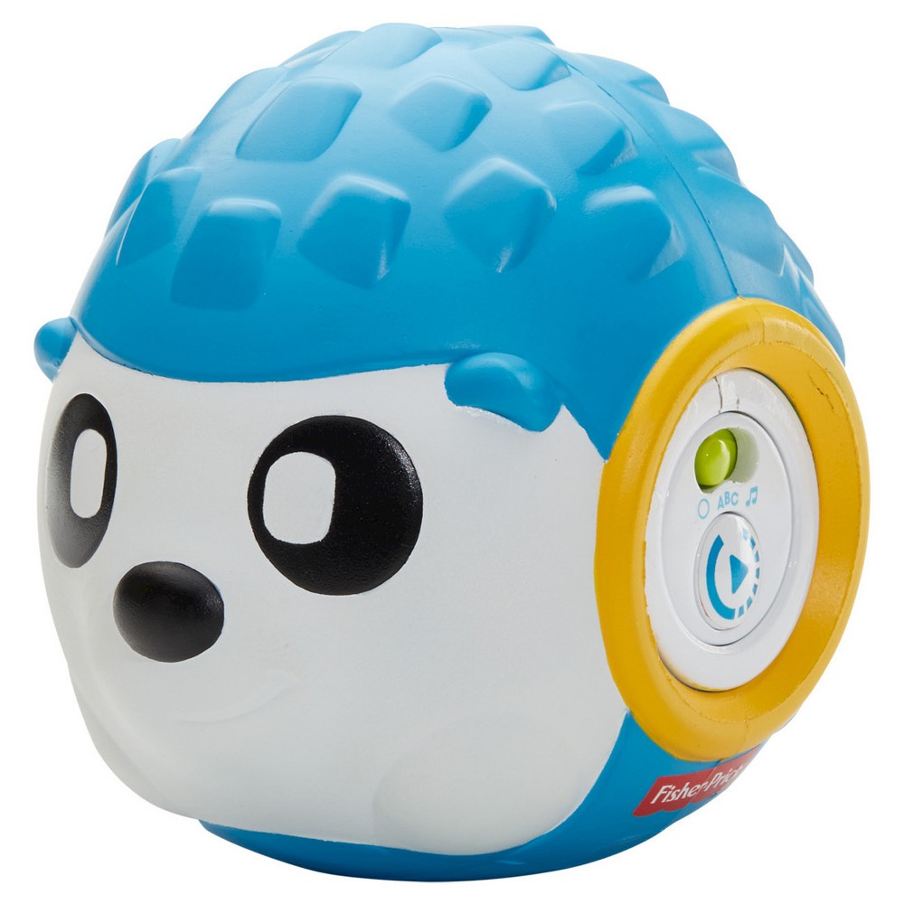 UPC 887961473728 product image for Fisher-Price Think and Learn Rhythm 'n Roll Hedgehog | upcitemdb.com