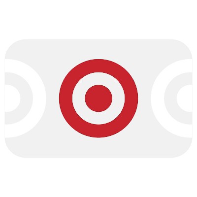 Promotional Giftcard 20 Target