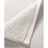 TOWN & COUNTRY LUXE Tretta Contemporary Diamonds Area Rug - 2 of 4