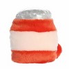 Aurora Mini JJ Strawberry Jelly Palm Pals Adorable Stuffed Animal Red 4.5" - 4 of 4