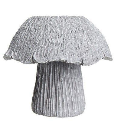 The Lakeside Collection Mushroom Planters