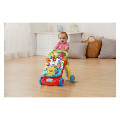 vtech walker target