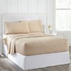 BrylaneHome Bed Tite 300 Thread Count Sheet Set - image 2 of 4