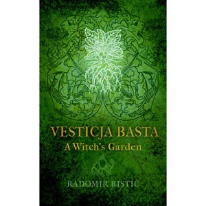 Vesticja Basta - by  Radomir Ristic (Paperback) - 1 of 1