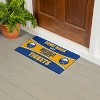 Evergreen Come Back with Tickets Buffalo Sabres 28" x 16" Woven PVC Indoor Outdoor Doormat - 4 of 4