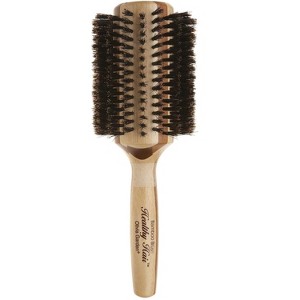Olivia Garden Eco Friendly Bamboo Brush - B50 - 3-1/4 - 1 of 3