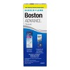 Bausch + Lomb Boston Advance Cleansing Contact Lens Solution - 1 fl oz - 3 of 4