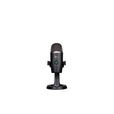 gaming mic target