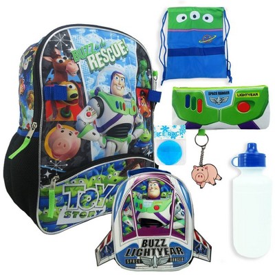 buzz lightyear backpack target