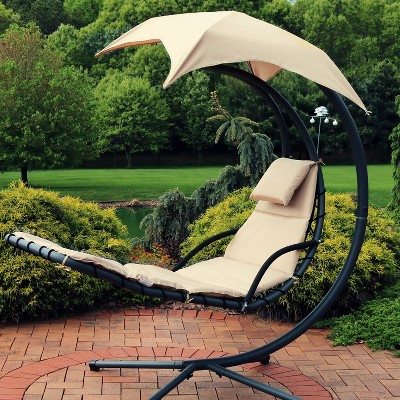 Sunnydaze Decor Replacement Cushion and Umbrella Fabric