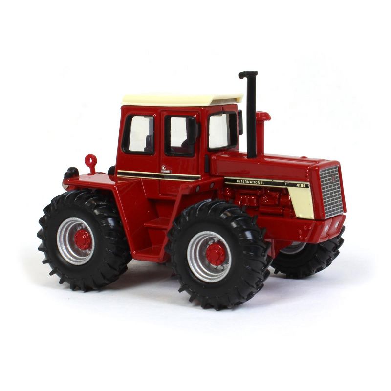 1/64 International Harvester 4186 4WD, 2020 National Farm Toy Museum 44237, 2 of 6