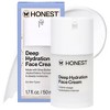 Honest Beauty Deep Hydration Face Cream with Shea Butter - 1.7 fl oz - 3 of 4