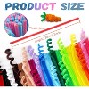 Pipe Cleaners Craft Bulk,s Gifts,200pcs Arts Crafts,Chenille Stems Art Supplies for Projects Projects Creative DIY Room Decor - 2 of 4