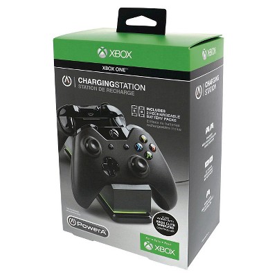 target xbox one play and charge kit