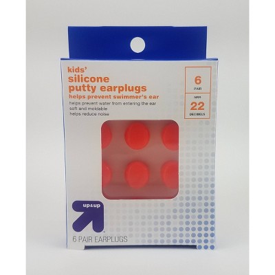 infant ear plugs for noise