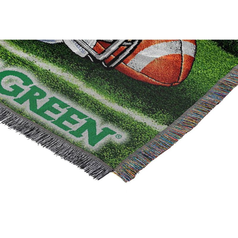 NCAA Northwest Tapestry Throw Blanket - 48 x 60", 4 of 5