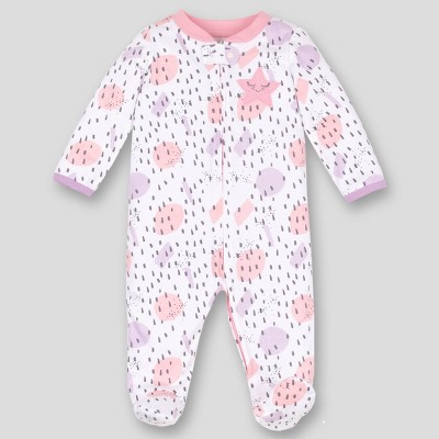 target sleepsuit