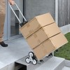 VEVOR Stair Climbing Cart, 220 lbs Load Capacity - 2 of 4