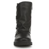Blowfish Malibu Youth Girl's Rylee Kids Fashion Boot - 4 of 4