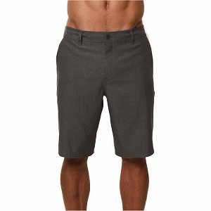 Men's Loaded Heather Hybrid Shorts - O'NEILL - 1 of 2