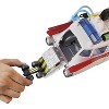 Ghostbusters Movie Ecto-1 Playset with Accessories for Kids Ages 4 and Up New Car Great Gift for Kids,Collectors,and Fans - 3 of 4